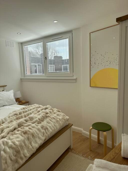 Stylish, Smart & Fun 4 Bed Home London Exterior foto