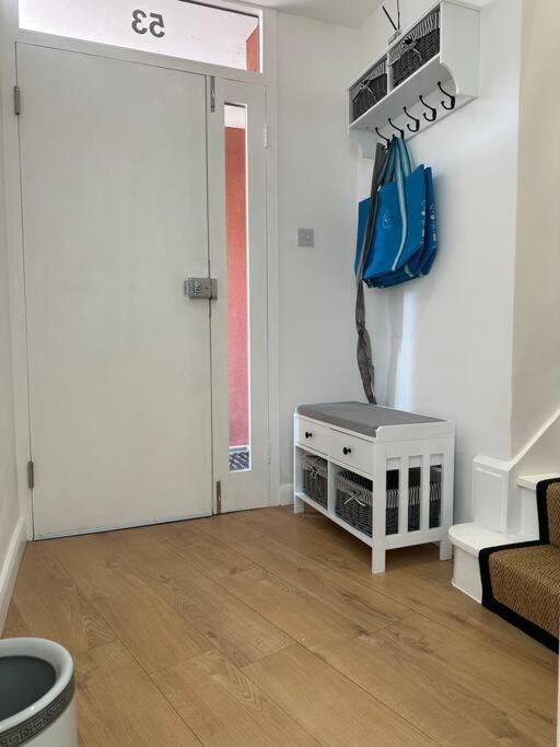 Stylish, Smart & Fun 4 Bed Home London Exterior foto