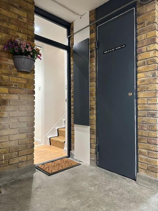 Stylish, Smart & Fun 4 Bed Home London Exterior foto