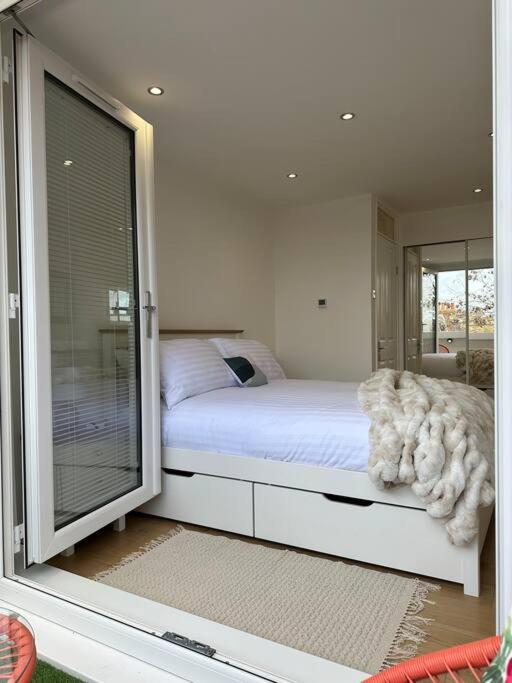 Stylish, Smart & Fun 4 Bed Home London Exterior foto